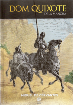 Dom Quixote de la Mancha