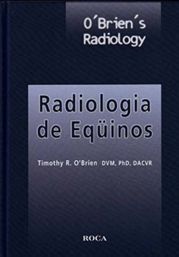 Radiologia de eqüinos