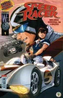 speed racer parte 1