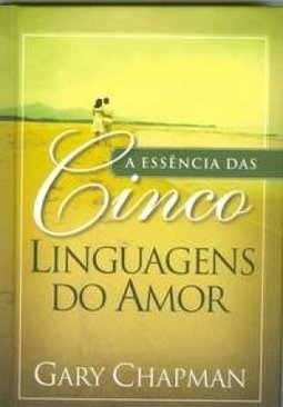A Essência das Cinco Linguagens