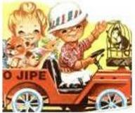 O Jipe