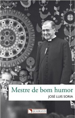 Mestre de bom humor