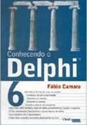 Conhecendo o Delphi 6