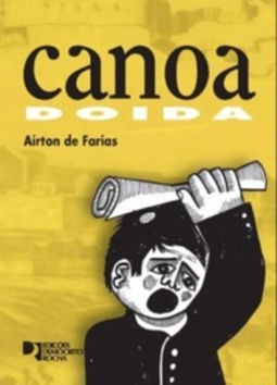 Canoa Doida (Terra Bárbara)