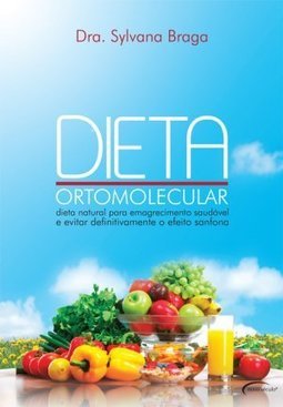 DIETA ORTOMOLECULAR