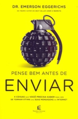 Pense Bem Antes de Enviar