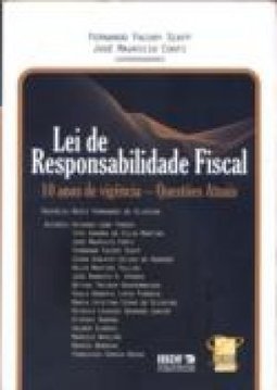 LEI DE RESPONSABILIDADE FISCAL