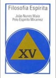 Filosofia Espírita - XV