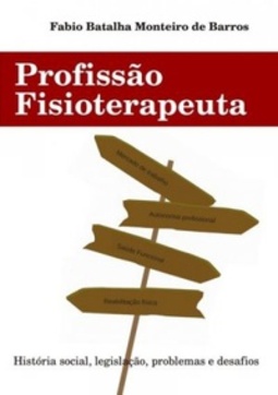 Profissão Fisioterapeuta