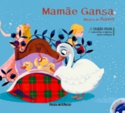 Mamãe Gansa