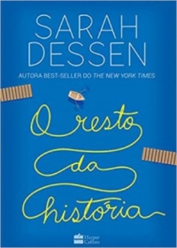 O Resto da História