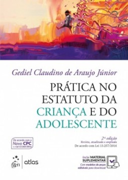 Prática no Estatuto da Criança e do Adolescente