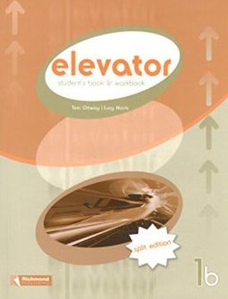 Elevator 1B: Split Edition