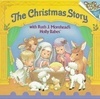 The Christmas Story, with Ruth J. Morehead's Holly Babes