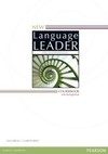 New language leader: pre-intermediate - Coursebook with MyEnglishLab pack