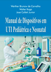 Manual de dispositivos em UTI pediátrica e neonatal