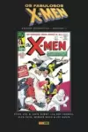 Os Fabulosos X-Men Edição Definitiva Vol.01