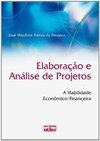Elaboração e análise de projetos: A viabilidade econômico-financeira