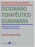 Dicionário Terapêutico Guanabara: 2005/2006