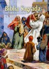 Bíblia Sagrada: Histórias Ilustradas