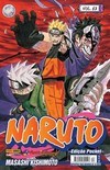 NARUTO POCKET - VOLUME 63