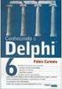 Conhecendo o Delphi 6