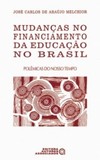 Mudanças no financiamento da educação no Brasil