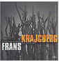 Frans Krajcberg: a Tragicidade da Natureza Pelo Olhar da Arte