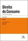 Direito do consumo: coletânea de legislação fundamental