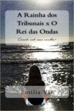 A Rainha dos Tribunais X O Rei das Ondas