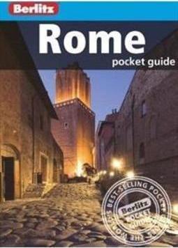 ROME POCKET GUIDE