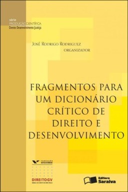 Fragmentos para um dicionário crítico de direito e desenvolvimento