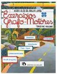 Exercícios Grafo-Motores: Terceiro Volume