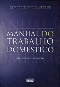 Manual do Trabalho Doméstico