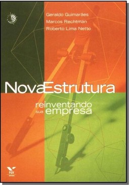Novaestrutura - Reinventando Sua Empresa