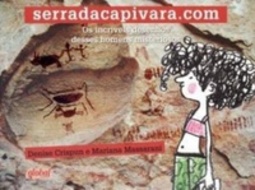 Serra da Capivara.com