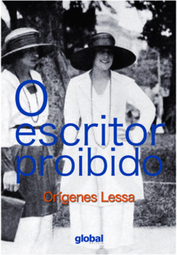 O escritor proibido