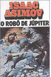 O Robô de Júpiter