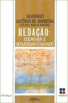 Redação: Escrever e Desvendar o Mundo