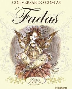 Conversando com as fadas