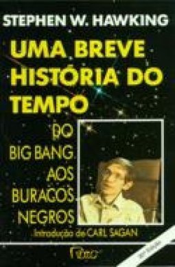 Uma Breve HistÓria Do Tempo