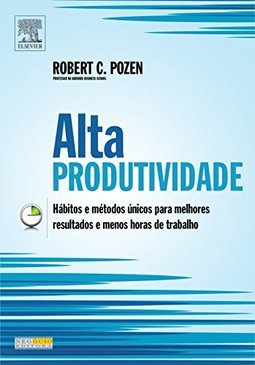 ALTA PRODUTIVIDADE