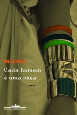 CADA HOMEM E UMA RAÇA