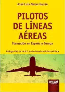 Pilotos de Líneas Aéreas