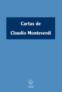 Cartas de claudio monteverdi