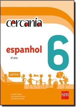 Cercania, V.6 - Ensino Fundamental Ii - 6? Ano