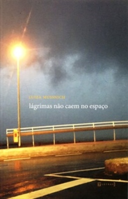 Lágrimas não caem no espaço