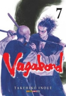 Vagabond #7