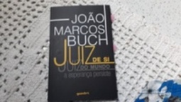 Juiz de Si Juiz do Mundo