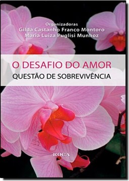 Desafio Do Amor, O ? Questao De Sobrevivencia